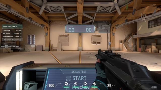 How to fix the left click glitch in competitive and custom matches (VALORANT) смотреть онлайн