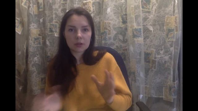 Отзыв Натальи о работе психолога Натальи Разумовской смотреть онлайн
