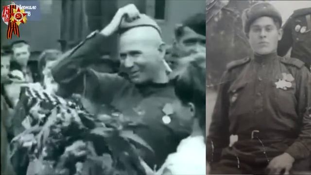 Наследники победы И.А. Виденкина МБОУ СОШ №6 2а класс смотреть онлайн