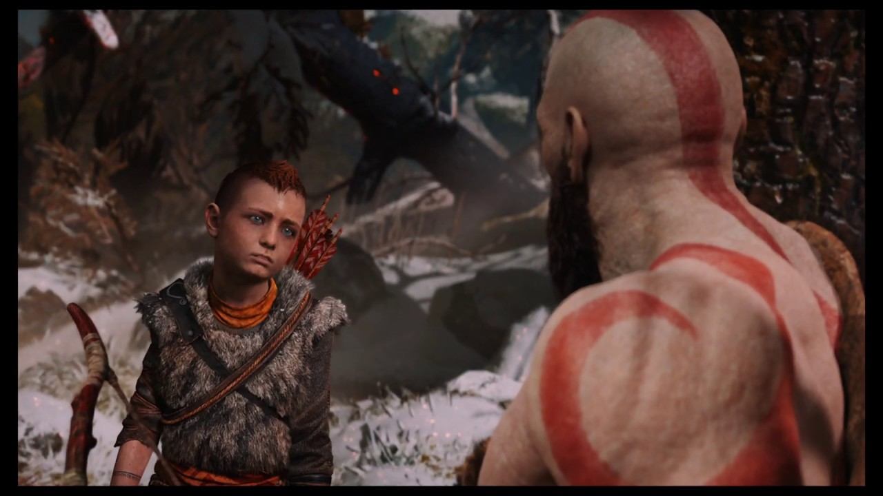 God of War - iPhone Vs Android - Walkthrough Part 2 смотреть онлайн
