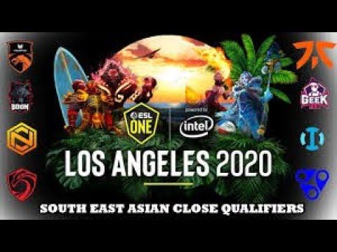 #losAngeles Major #dota 2 OG Vs Dota 2 Circuit 2019/2020 ESL #game 1 смотреть онлайн