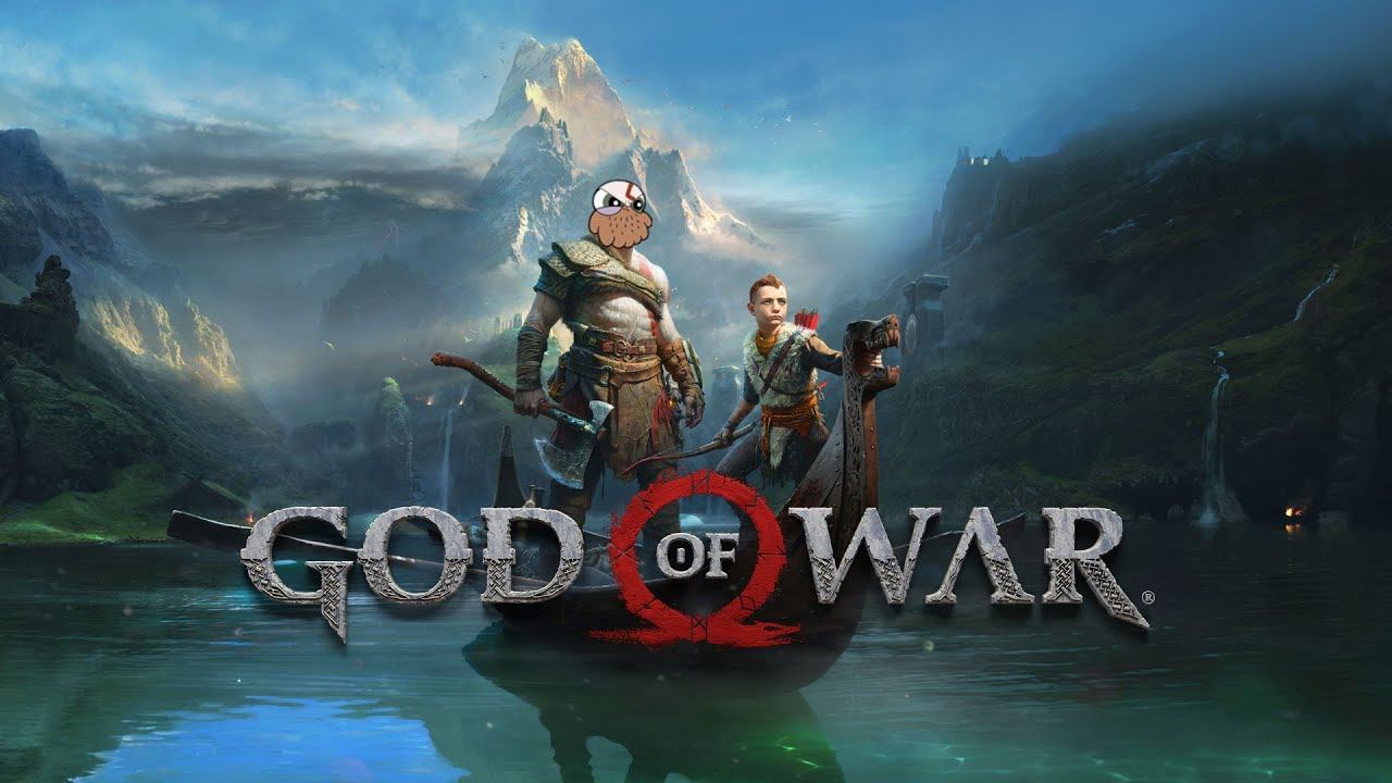 Nelinpeli-arkisto God of War 07 смотреть онлайн