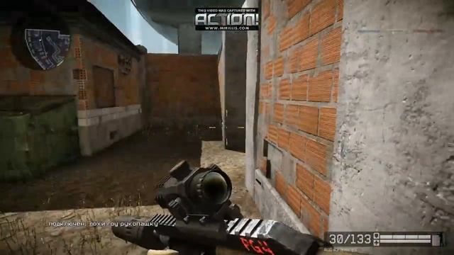Warface идеальная тактика-2. смотреть онлайн