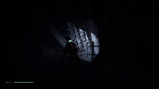 ИГРОФИЛЬМ: STAR WARS. JEDI FALLEN ORDER смотреть онлайн