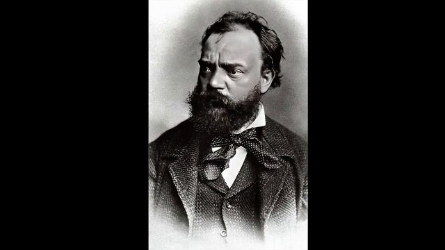 Antonín Dvořák - Humoresque смотреть онлайн