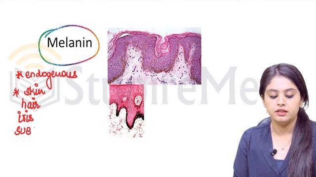 Intra Cellular Accumulations Explained by Dr. Preeti sharma in Pathology Pathshala смотреть онлайн