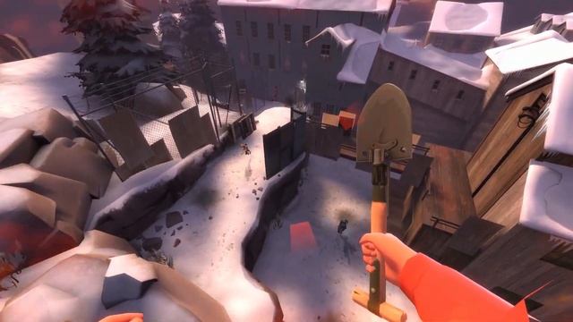 TF2 - Return [FACEIT Montage]