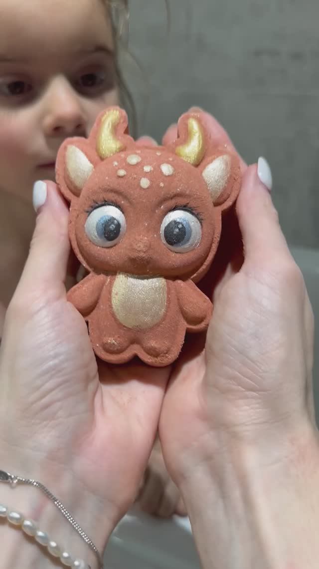 😍ВАУУ💫БОМБОЧКА для 🛁 ванны🎄Новогодняя🔥🎅 смотреть онлайн