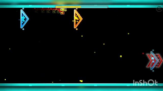 _ Geometry Dash _ Авто уровень _ смотреть онлайн