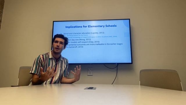 B5 - We Are Family: Creating A Culture Of Respect