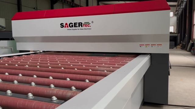 Autoclave free PVB glass laminating line смотреть онлайн
