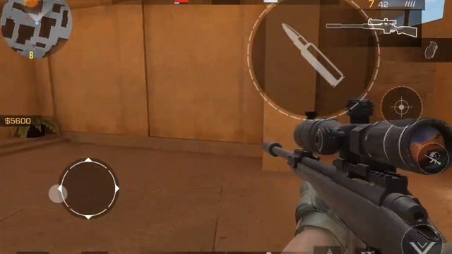 //Играю дуэль с другом В Standoff 2 // :) смотреть онлайн