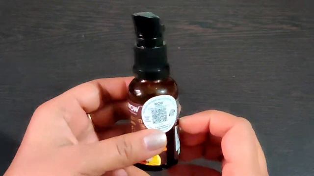 WOW 20% Vitamin C Face Serum | Honest Review & Result | смотреть онлайн