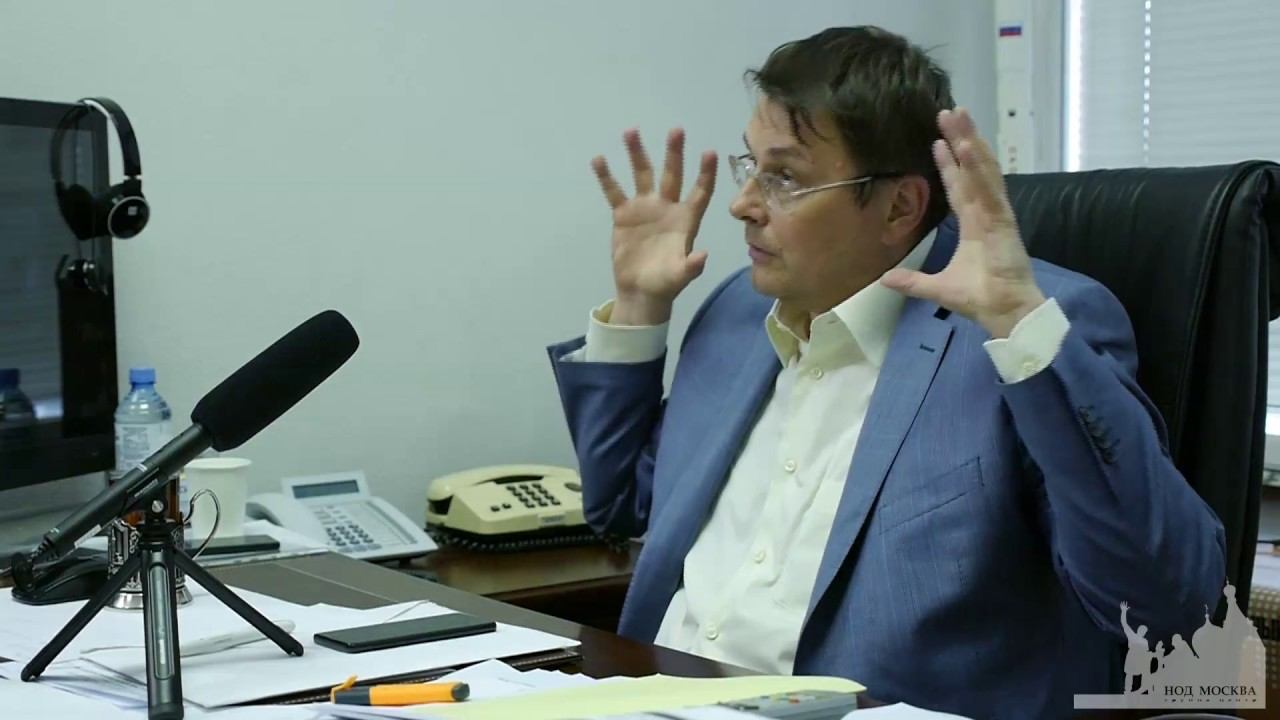 4.07.18 Народ не виноват в сдаче Отечества? Культура обмана победила.. смотреть онлайн