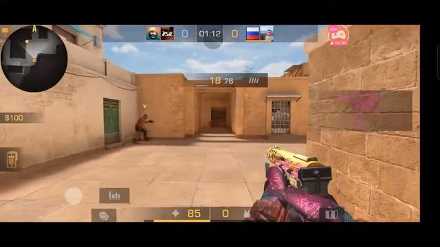 СТРИМ ПО СТАНДОФФ 2/STANDOFF2🔥.SO2.КОПЛЮ ГОЛДУ. смотреть онлайн