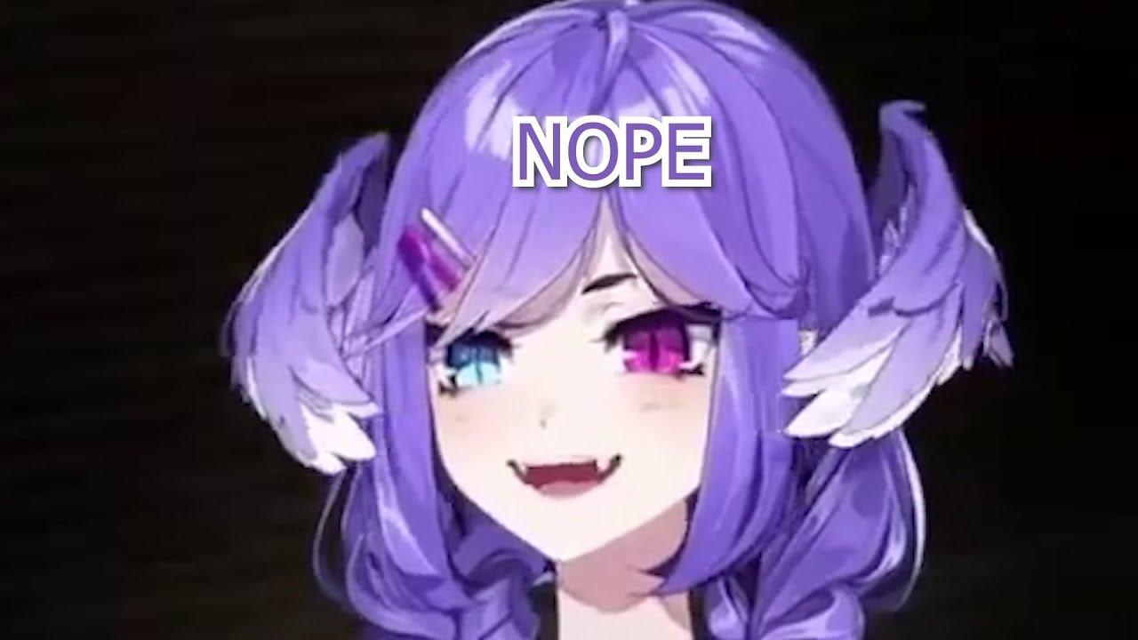 Selen is NOT SCARED of dead space (NijisanjiEN) смотреть онлайн