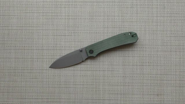 ЮБИЛЕЙНЫЙ. НЕДОРОГО. Нож BIG BANTER We Knife смотреть онлайн
