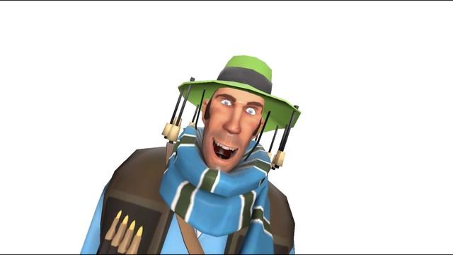 TF2: Invasion Update In a Nutshell смотреть онлайн