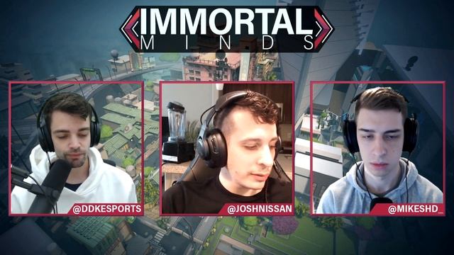 BAD HABITS from CS:GO to VALORANT смотреть онлайн