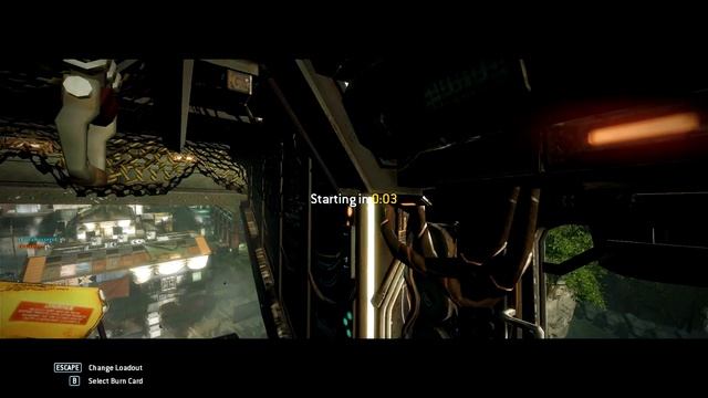 Titanfall Match Video Series - Random Private Match During Server Downtime смотреть онлайн