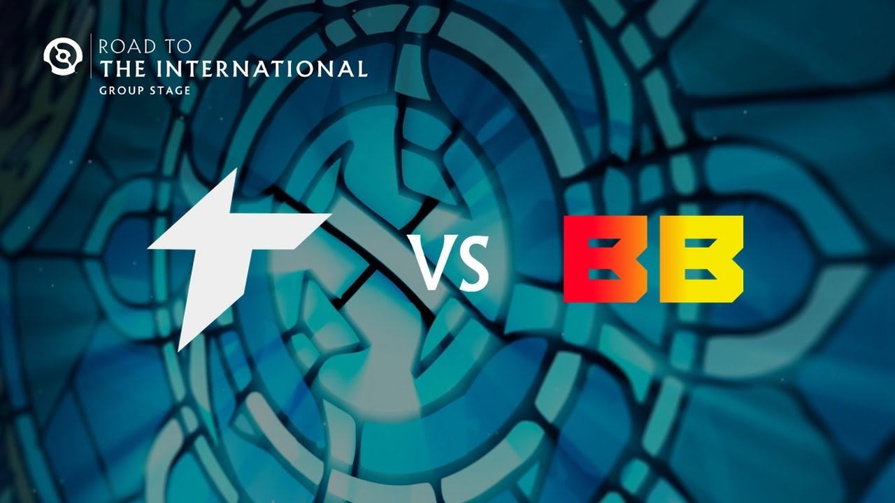 Thunder Awaken vs BetBoom Team – Game 1 - ROAD TO TI12: GROUP STAGE смотреть онлайн