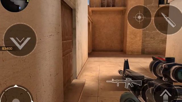 Practice Demo Priton Esports 15/0/5 Standoff 2 [ 1/5 ] смотреть онлайн