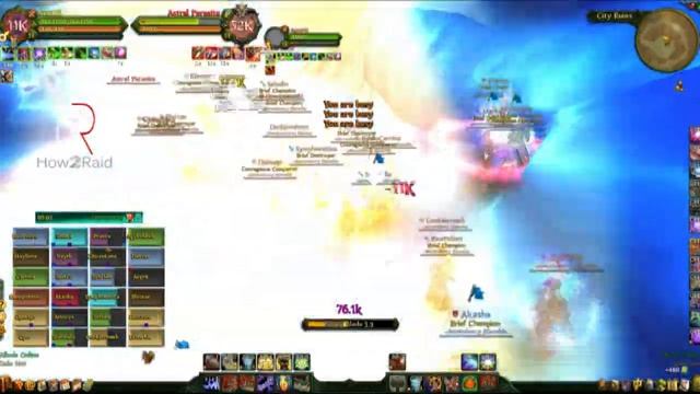 [H2R] Earth Shatterer смотреть онлайн