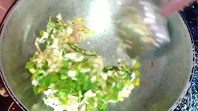 Jhat-Pat Banne wali Simple and Tasty fry Rice Recipe I Fried rice Recipe I Tiffin Recipe I смотреть онлайн