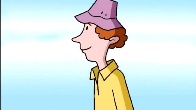 Playway To English 3 - Unit 8 Exercise 5