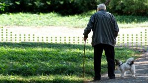 Предпенсионный гражданин