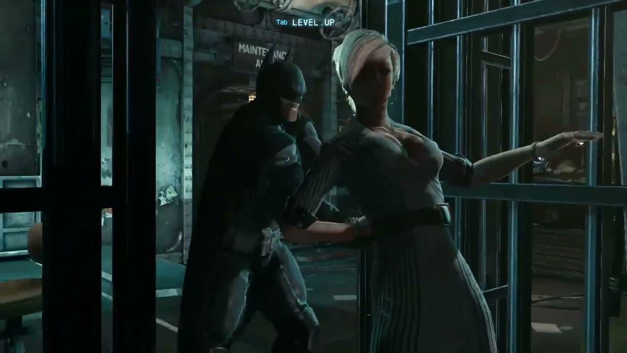 Batman Arkham Origins Gameplay Walkthrough Search for Penguin Casino Fight Part11 #gameplay #gaming смотреть онлайн