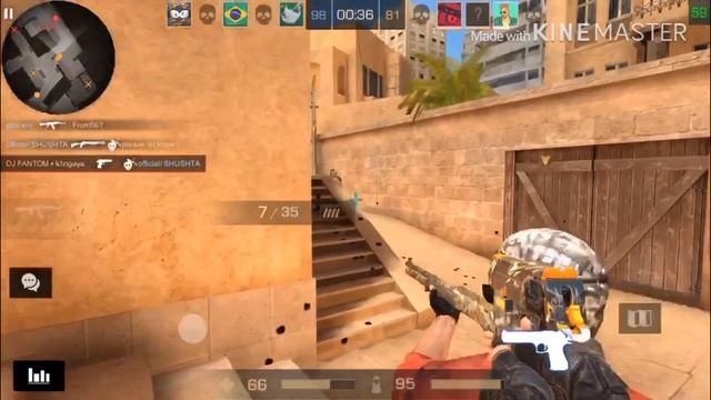 Ban на 45❤️🎉 | standoff 2 смотреть онлайн