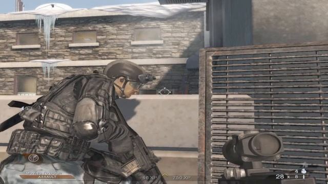 Rainbow Six Vegas 2 #4 thank god we did it смотреть онлайн