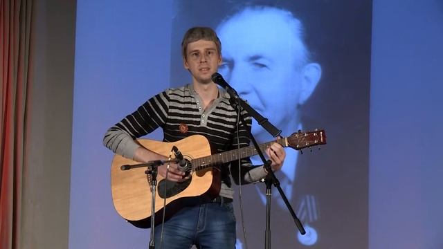 Выступление на Дне памяти 20, 15 мая 2015 смотреть онлайн