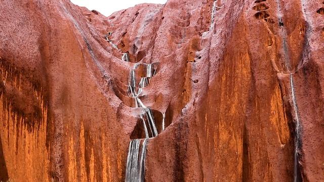 Natural Wonders Of Australia