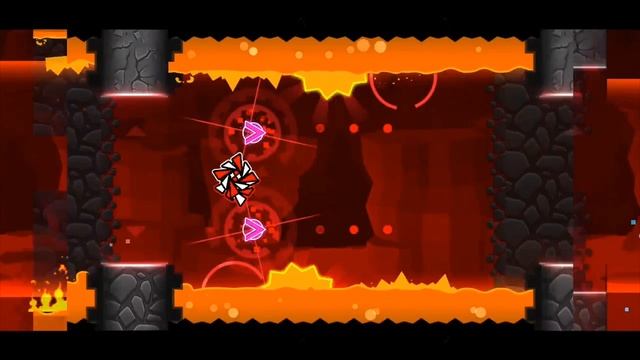 fingerdash full version смотреть онлайн