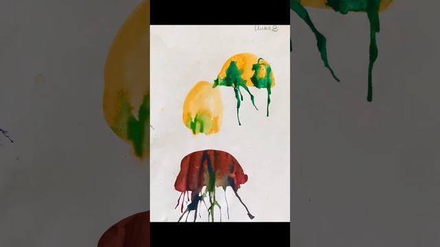 День медуз. Старшая группа. 24 июля 2023 г. смотреть онлайн