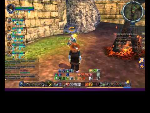 North Downs Narrating 6: In Which Gryfflet, Despite Difficulties, Takes Fornost смотреть онлайн