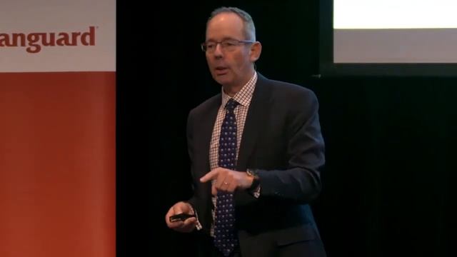 2019 Vanguard Investments Adviser Roadshow – The Art Of The Possible Keynote