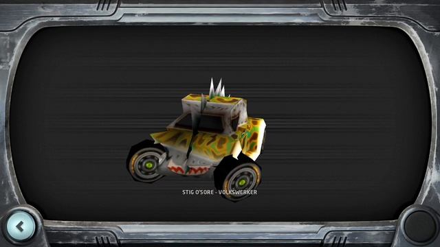 Carmageddon - давка людей и коров [ПРОХОЖДЕНИЕ#1] | moth. смотреть онлайн