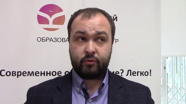 Отзыв с тренинга Сергея Бехтерева "Формула силы власти" смотреть онлайн