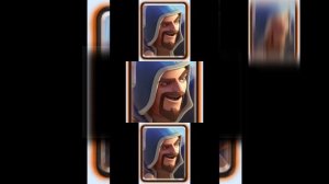 YTPMV Clash Royale Колдун Scan
