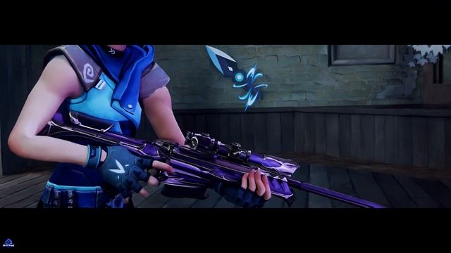 Blame 🔥(3D Valorant edit ) | MR GG NEPAL смотреть онлайн