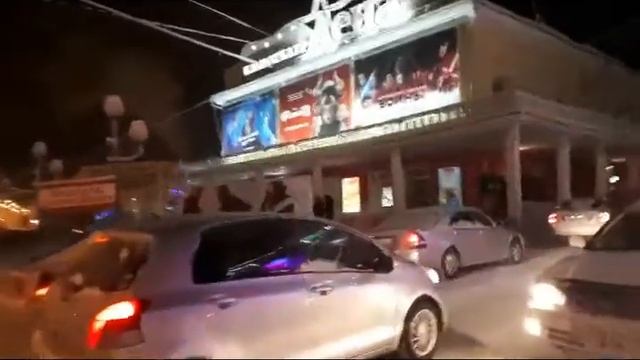 Вечерний Якутск! Культурный выход! Последние джедаи! смотреть онлайн