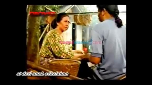 Mandra Menjeguk Aminah Cendrakasih - Intens смотреть онлайн