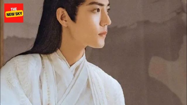 The roadshow time and city of Xiao Zhan's "The Condor" have been decided, and box office reservatio смотреть онлайн
