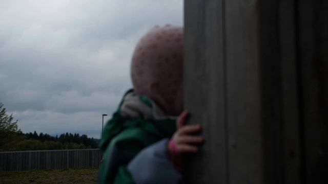 Cloudy day (GH5S + 18-35mm) смотреть онлайн
