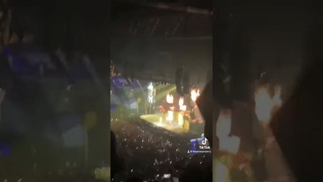50 Cent The Final Lap Tour Perth! смотреть онлайн