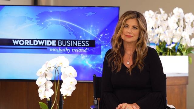 XSI featured on Worldwide Business with kathy ireland® смотреть онлайн