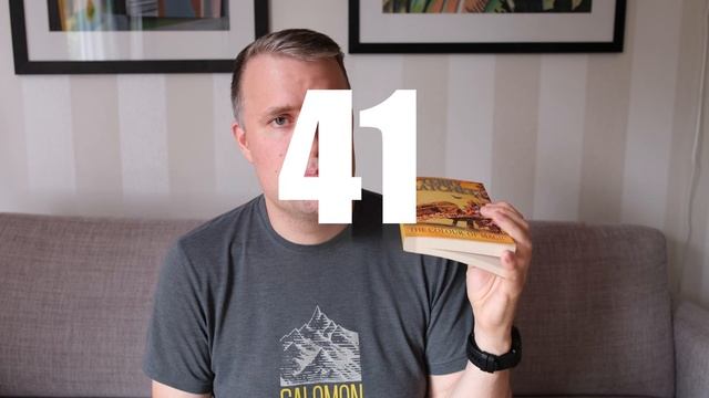 August Book Haul! смотреть онлайн